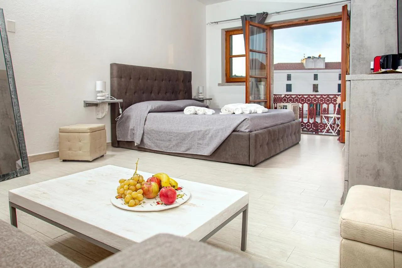 Romeo & Juliet Affittacamere Santa Teresa Gallura Bed & Breakfast