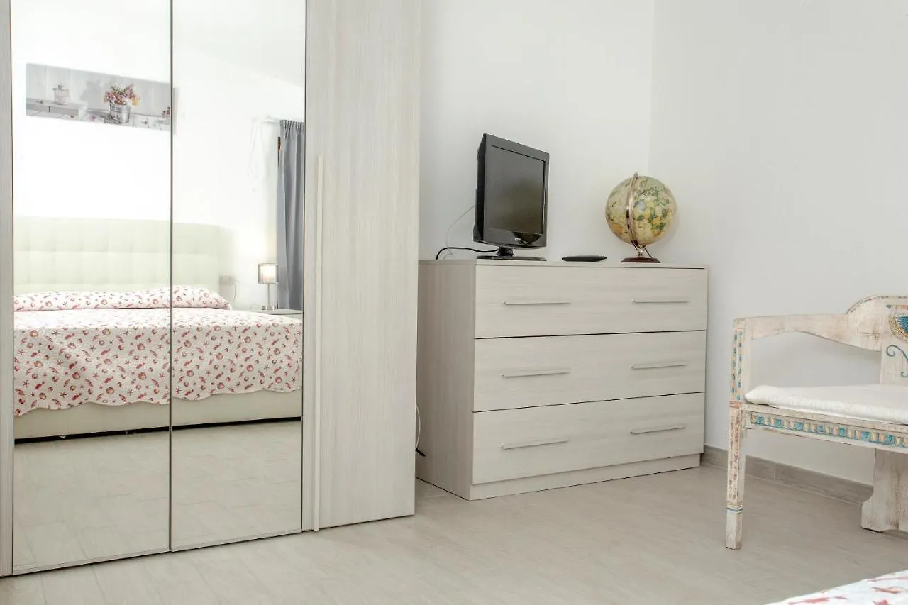 Romeo&Juliet Affittacamere Santa Teresa di Gallura Bed & Breakfast