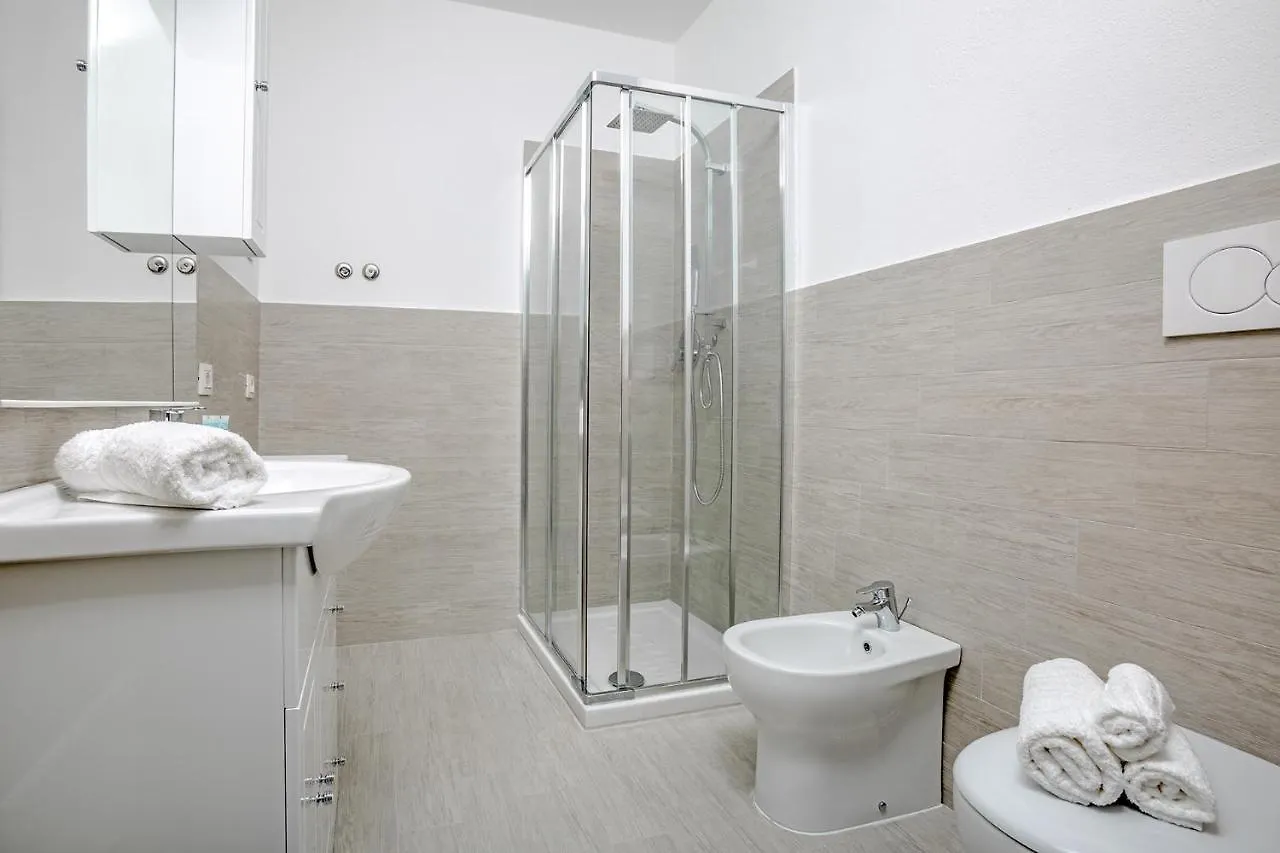 Bed & Breakfast Romeo&Juliet Affittacamere Santa Teresa di Gallura