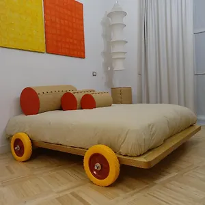 visit hotel