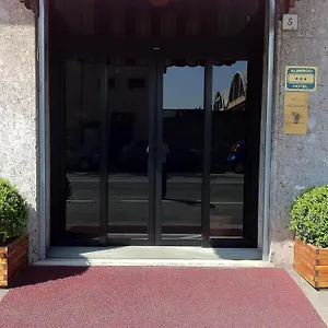 *** Hotel Arcobaleno Italia