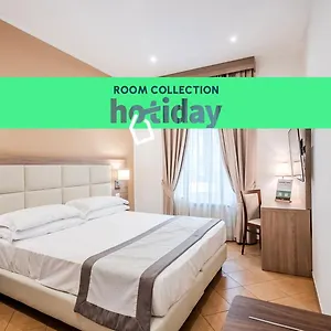 ** Bed and breakfast Hotiday Collection - Residenza Scarlatti Italia