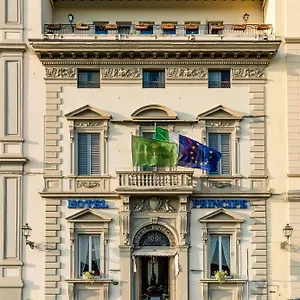 **** Hotel Principe Italia