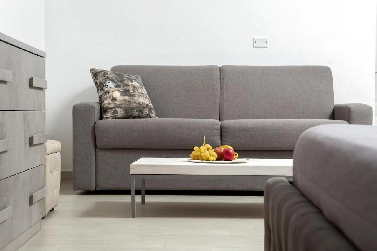 Bed & Breakfast Romeo & Juliet Affittacamere Santa Teresa Gallura