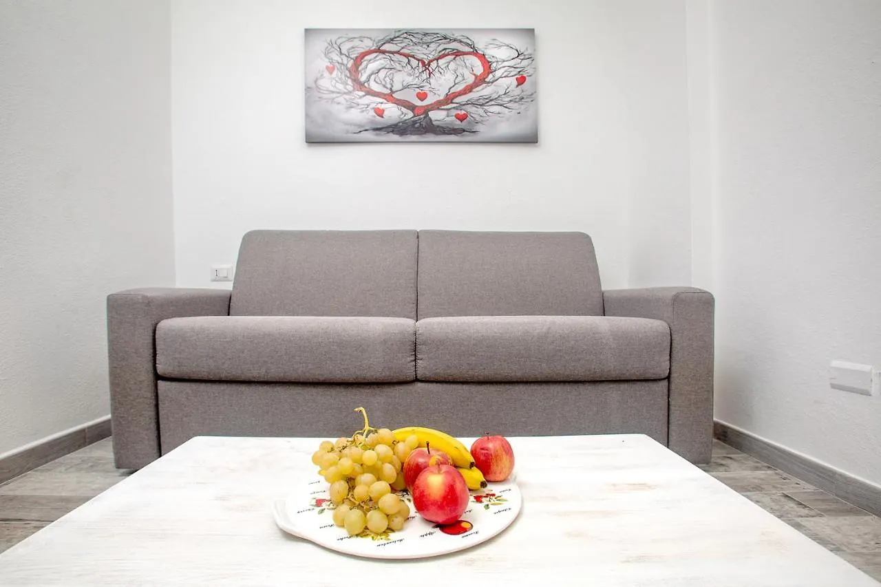 Romeo & Juliet Affittacamere Santa Teresa Gallura Bed and breakfast