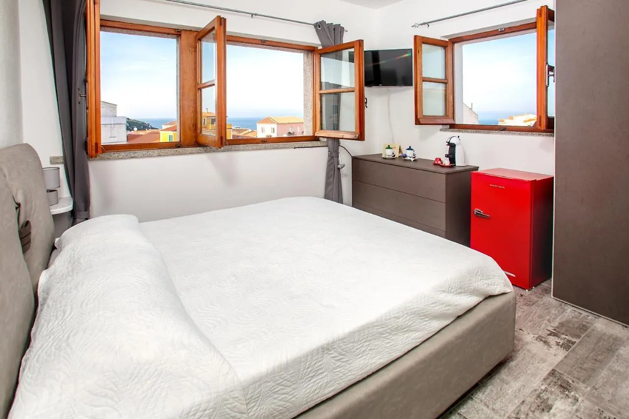 Romeo & Juliet Affittacamere Santa Teresa Gallura Bed and breakfast