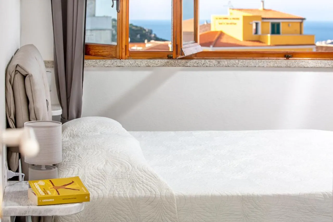 Bed and breakfast Romeo & Juliet Affittacamere Santa Teresa Gallura