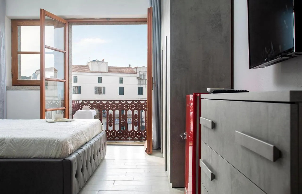 Bed & Breakfast Romeo & Juliet Affittacamere Santa Teresa Gallura